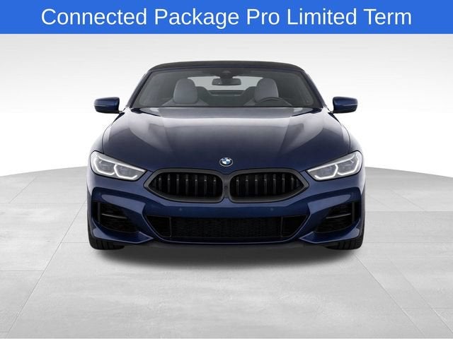 2026 BMW 8 Series M850i xDrive