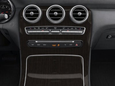 2020 Mercedes-Benz GLC GLC 300