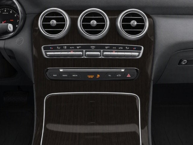 2020 Mercedes-Benz GLC GLC 300