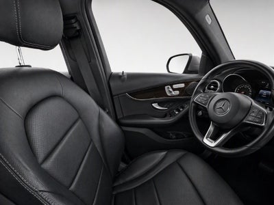 2020 Mercedes-Benz GLC GLC 300