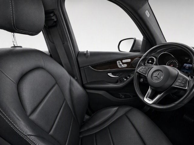 2020 Mercedes-Benz GLC GLC 300