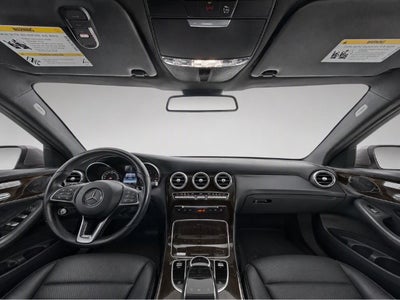 2020 Mercedes-Benz GLC GLC 300