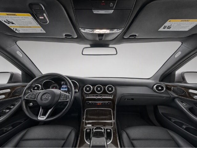 2020 Mercedes-Benz GLC GLC 300
