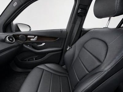 2020 Mercedes-Benz GLC GLC 300