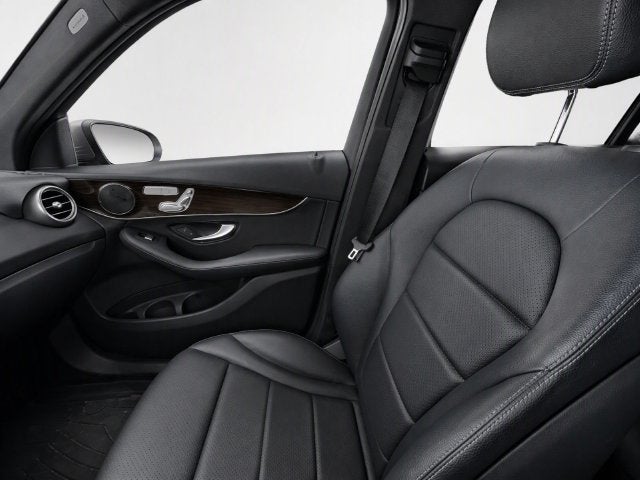 2020 Mercedes-Benz GLC GLC 300