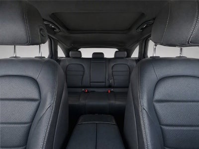 2020 Mercedes-Benz GLC GLC 300