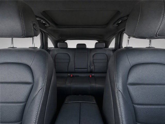2020 Mercedes-Benz GLC GLC 300