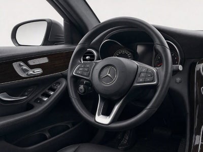 2020 Mercedes-Benz GLC GLC 300