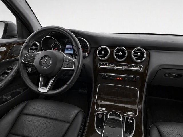 2020 Mercedes-Benz GLC GLC 300