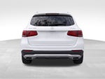 2020 Mercedes-Benz GLC GLC 300