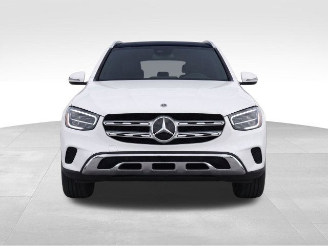 2020 Mercedes-Benz GLC GLC 300