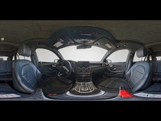 2020 Mercedes-Benz GLC GLC 300