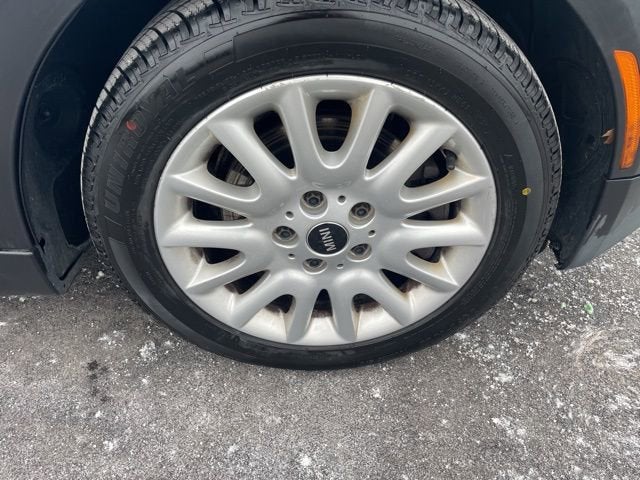 2015 MINI Cooper Hardtop 4 Door S