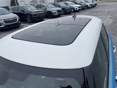 2015 MINI Cooper Hardtop 4 Door S