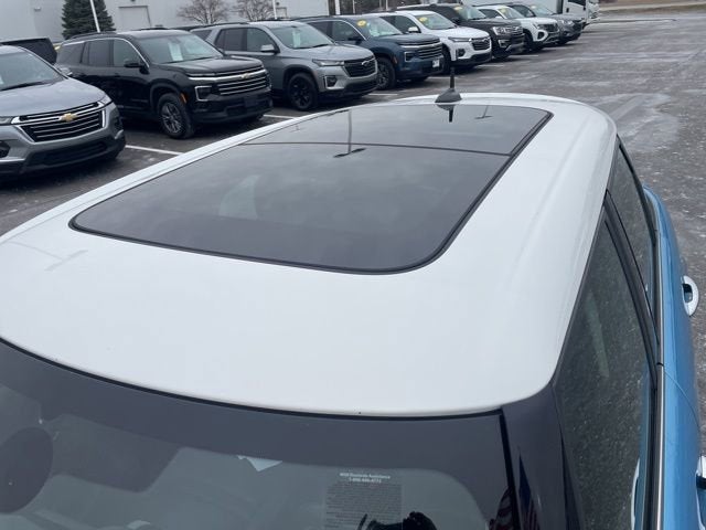 2015 MINI Cooper Hardtop 4 Door S