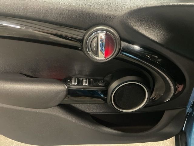 2015 MINI Cooper Hardtop 4 Door S