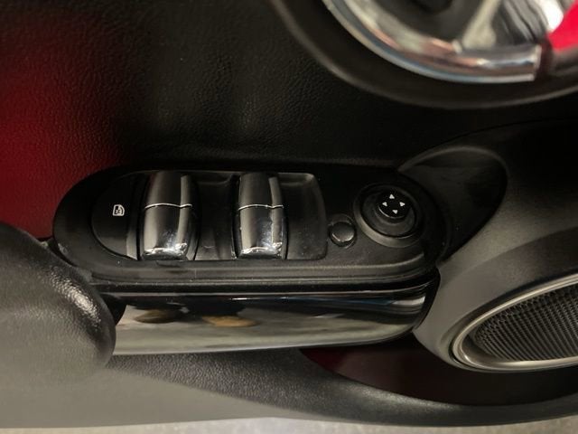 2015 MINI Cooper Hardtop 4 Door S