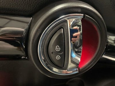 2015 MINI Cooper Hardtop 4 Door S