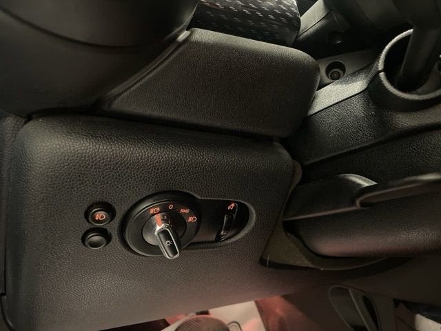 2015 MINI Cooper Hardtop 4 Door S