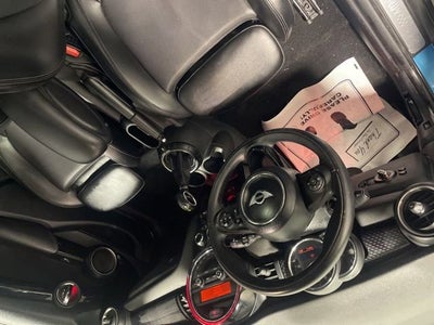 2015 MINI Cooper Hardtop 4 Door S