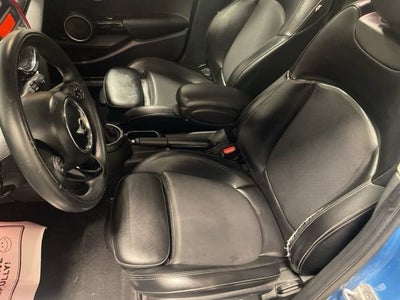 2015 MINI Cooper Hardtop 4 Door S