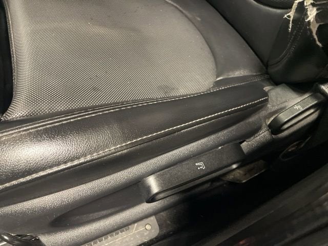 2015 MINI Cooper Hardtop 4 Door S