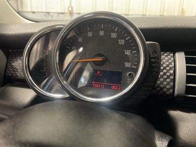 2015 MINI Cooper Hardtop 4 Door S