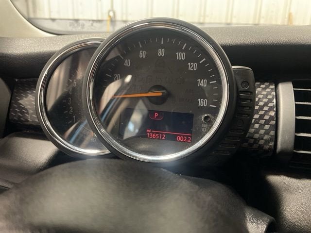 2015 MINI Cooper Hardtop 4 Door S