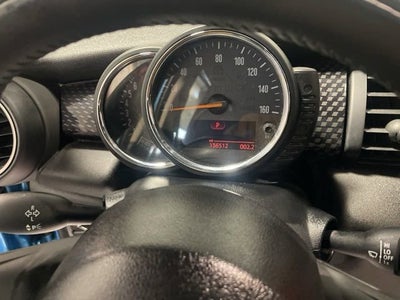 2015 MINI Cooper Hardtop 4 Door S