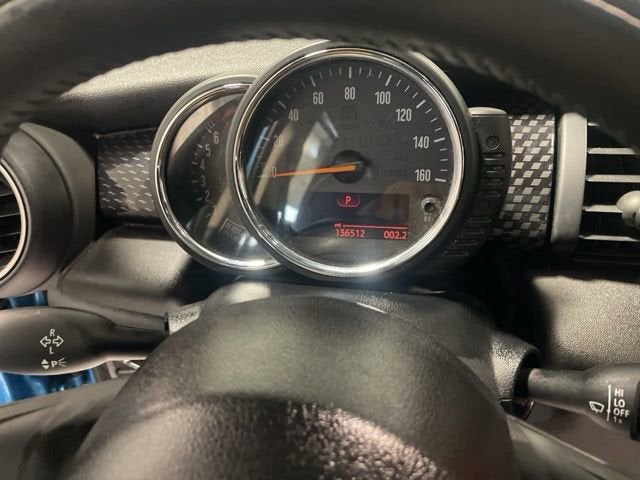 2015 MINI Cooper Hardtop 4 Door S