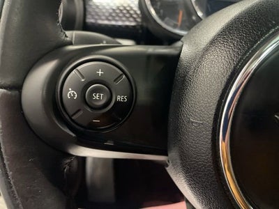 2015 MINI Cooper Hardtop 4 Door S