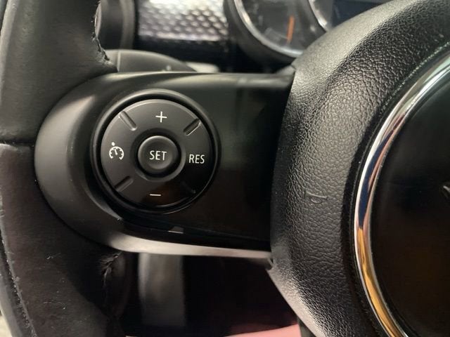 2015 MINI Cooper Hardtop 4 Door S