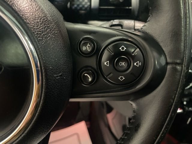 2015 MINI Cooper Hardtop 4 Door S