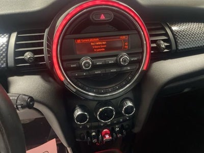 2015 MINI Cooper Hardtop 4 Door S