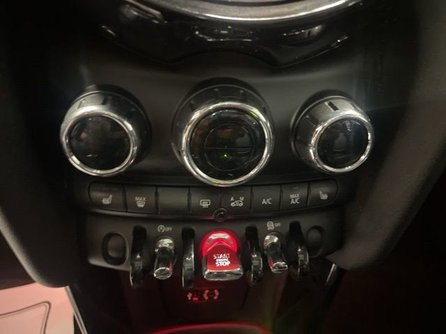 2015 MINI Cooper Hardtop 4 Door S