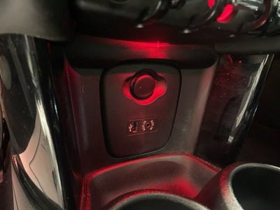 2015 MINI Cooper Hardtop 4 Door S