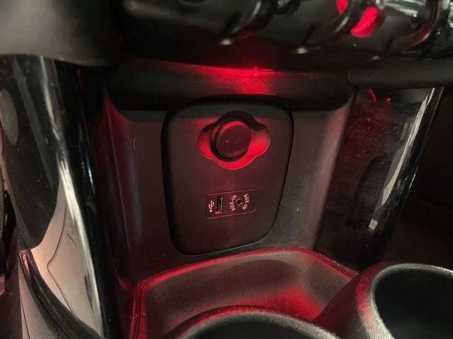 2015 MINI Cooper Hardtop 4 Door S