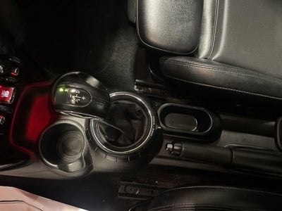 2015 MINI Cooper Hardtop 4 Door S