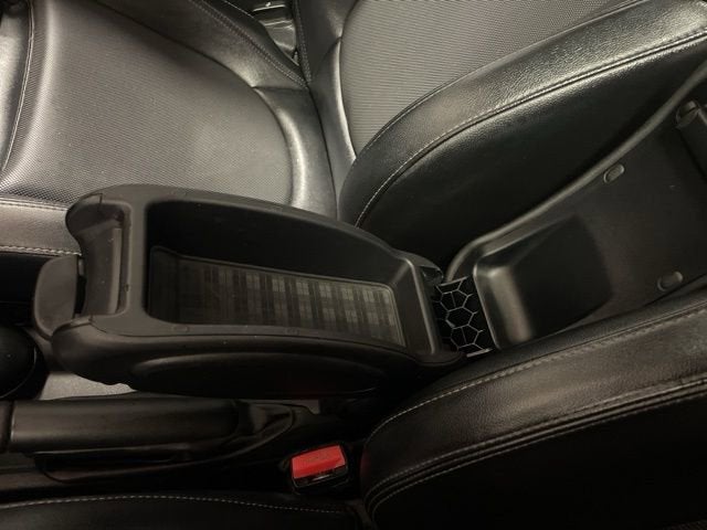 2015 MINI Cooper Hardtop 4 Door S