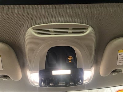 2015 MINI Cooper Hardtop 4 Door S