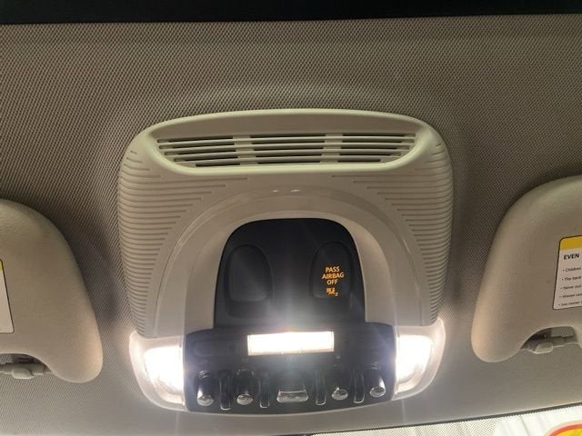 2015 MINI Cooper Hardtop 4 Door S