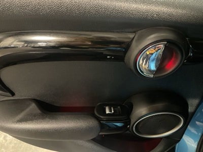 2015 MINI Cooper Hardtop 4 Door S