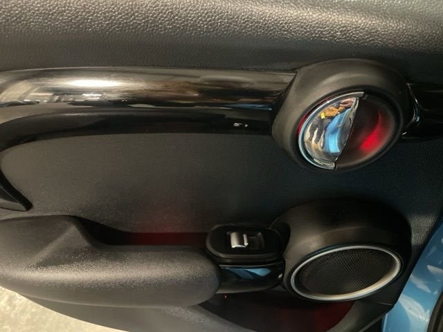 2015 MINI Cooper Hardtop 4 Door S