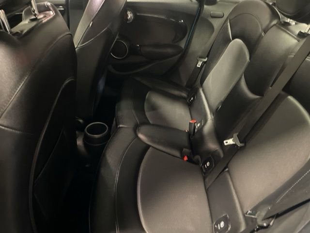 2015 MINI Cooper Hardtop 4 Door S