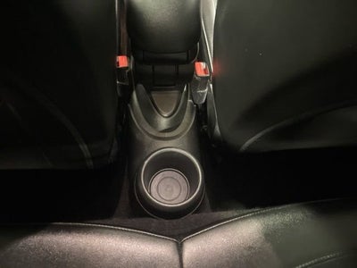 2015 MINI Cooper Hardtop 4 Door S