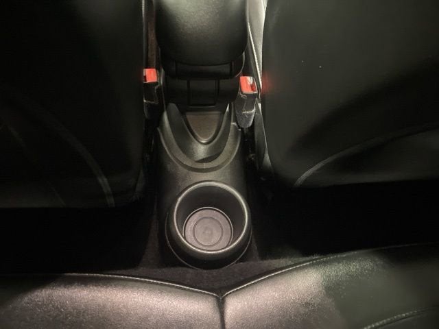 2015 MINI Cooper Hardtop 4 Door S