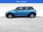 2015 MINI Cooper Hardtop 4 Door S