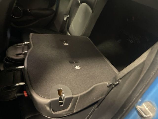 2015 MINI Cooper Hardtop 4 Door S