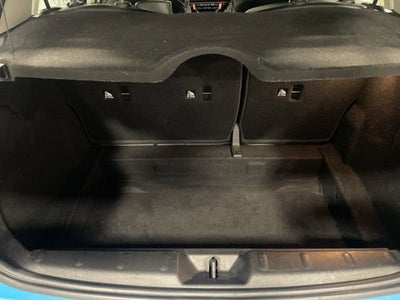 2015 MINI Cooper Hardtop 4 Door S