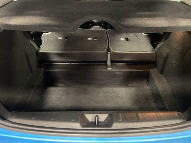 2015 MINI Cooper Hardtop 4 Door S